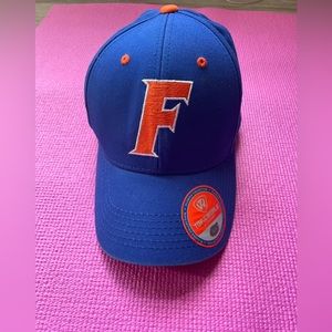 Gator Football cap